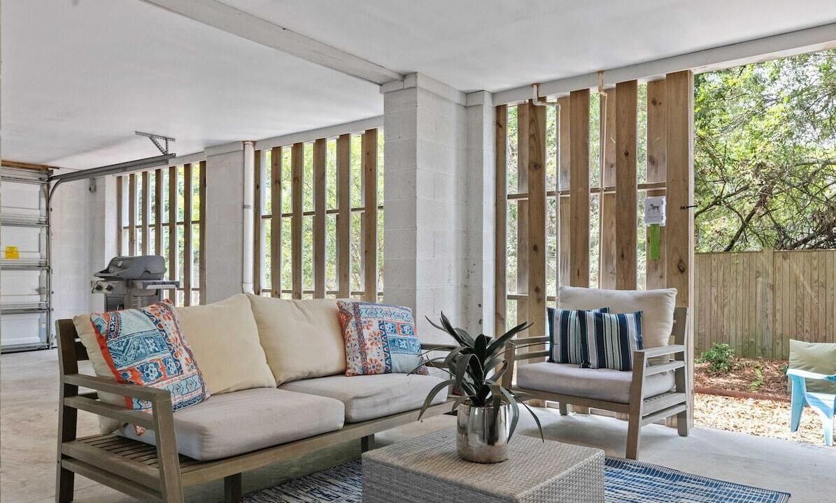 Photo of Patio Balcony in Old Village