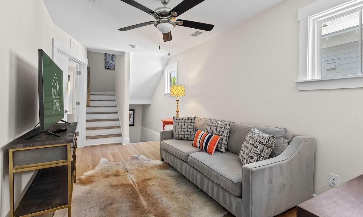Photo of Livingroom in Old Village