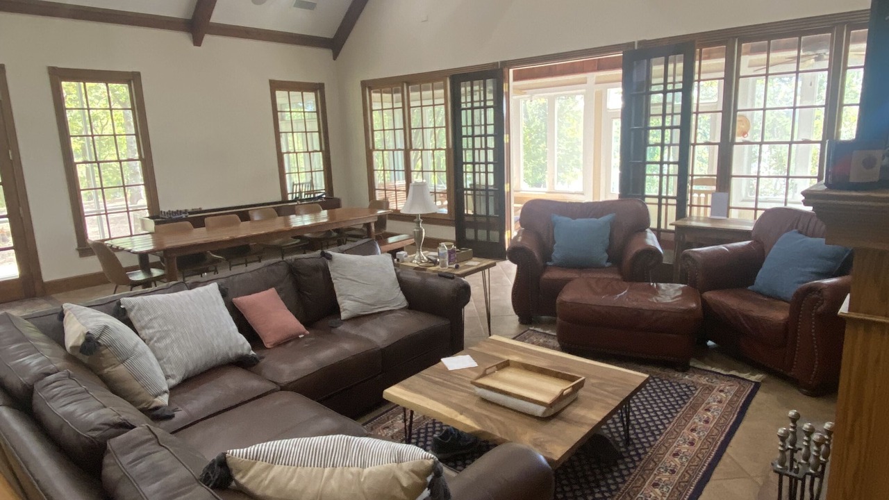 Photo of Livingroom in Rocky Branch