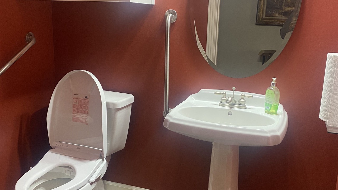 Photo of Bathroom in Rocky Branch