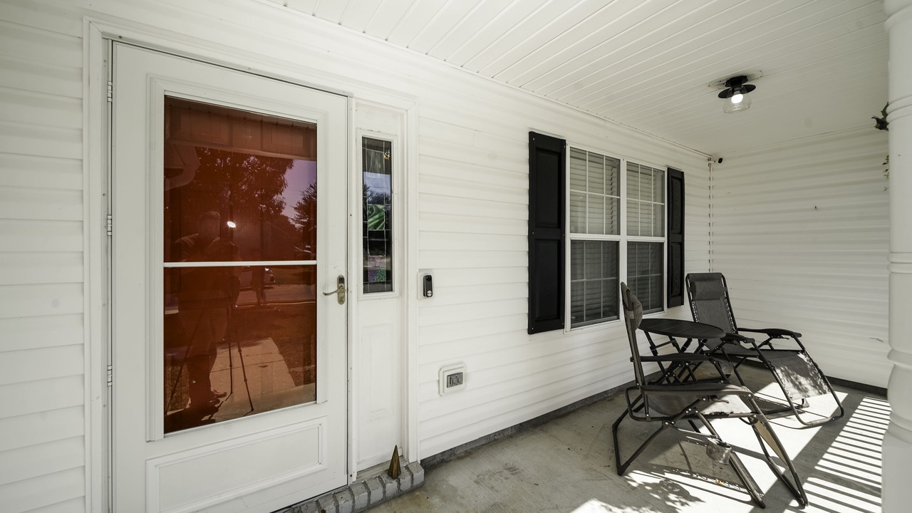 Photo of Outdoor in Gulfport