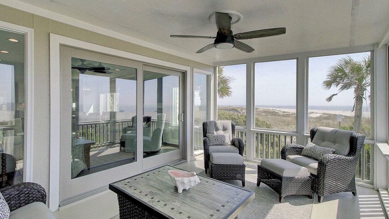 Photo of Outdoor in Isle of Palms