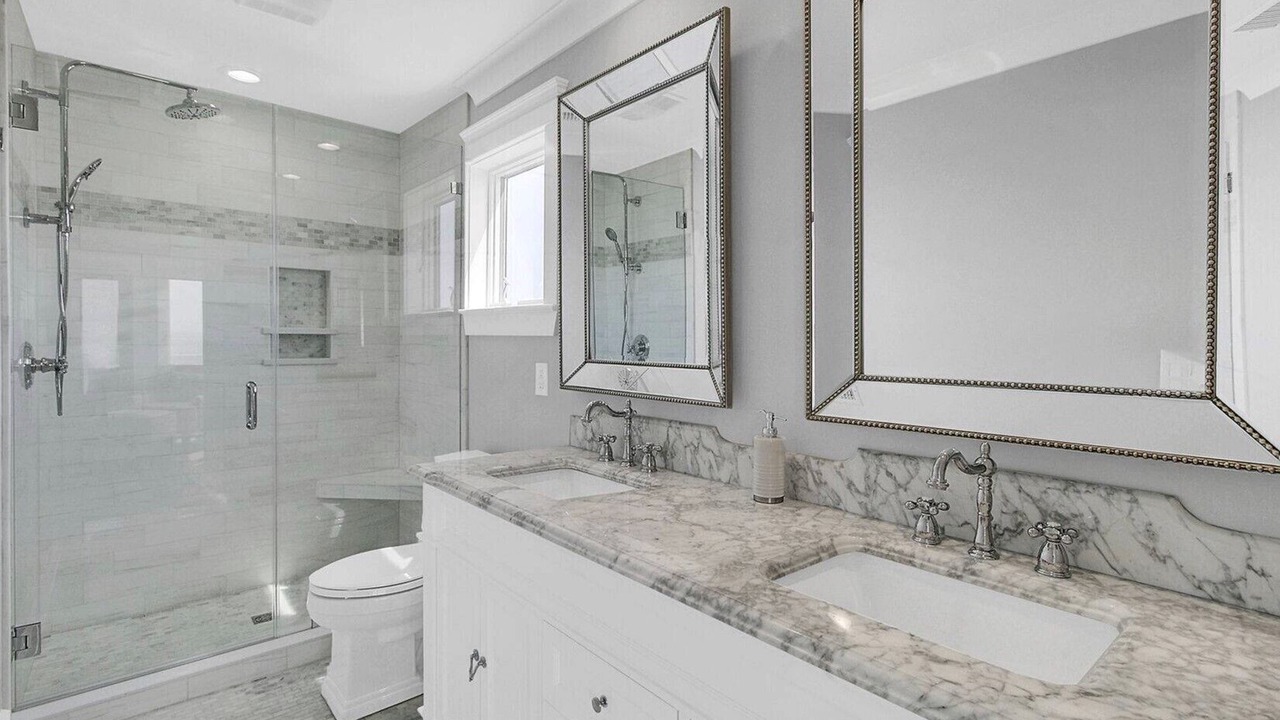 Photo of Bathroom in Isle of Palms