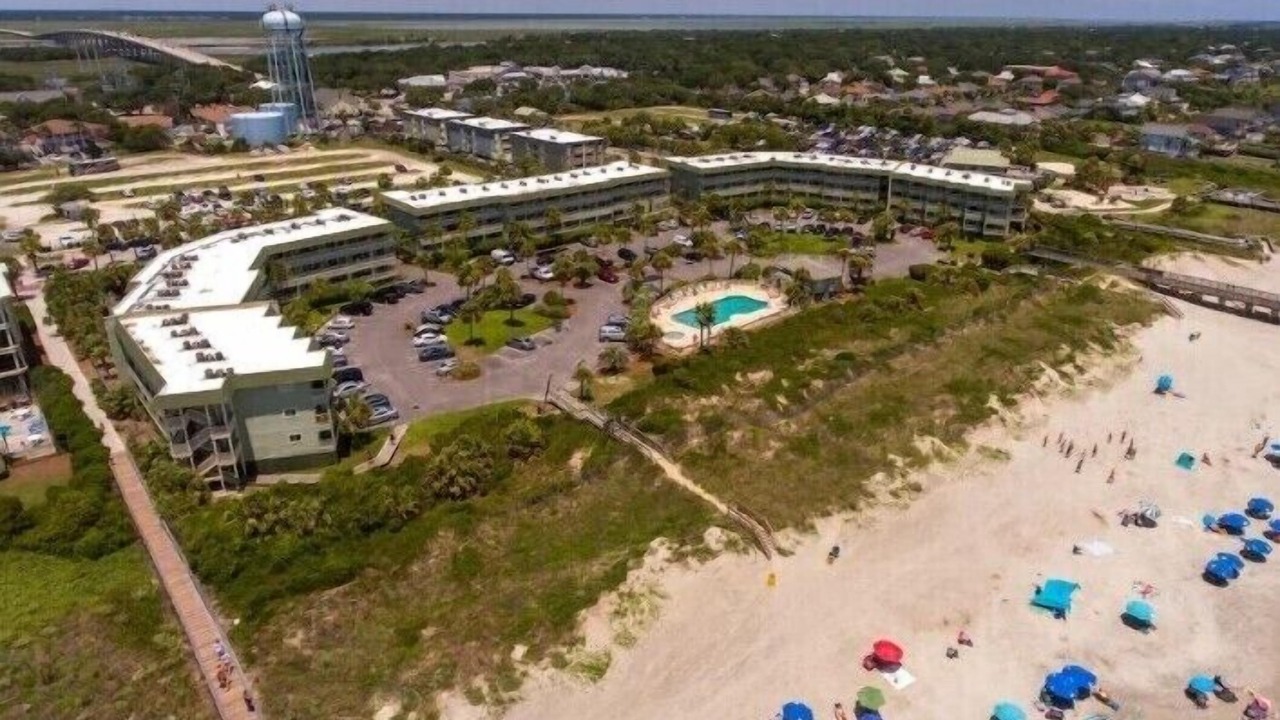 Photo of Outdoor in Isle of Palms