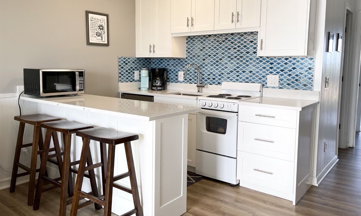 Photo of Kitchen in Isle of Palms