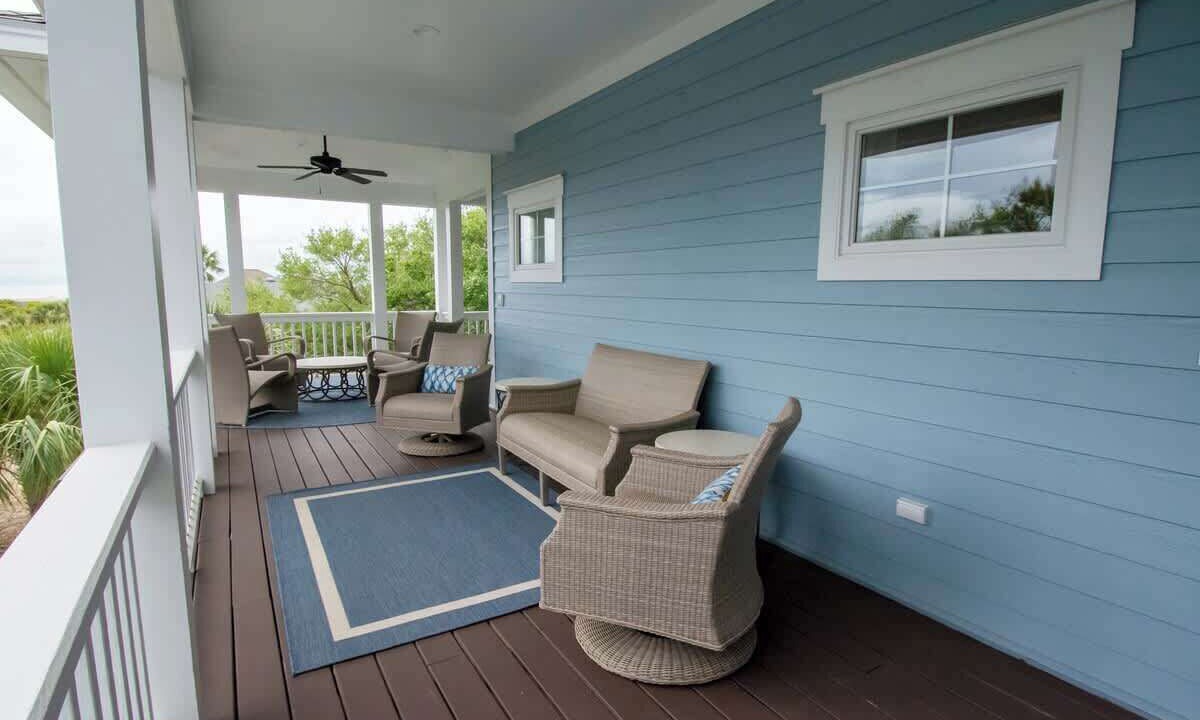 Photo of Outdoor in Saint Helena Island