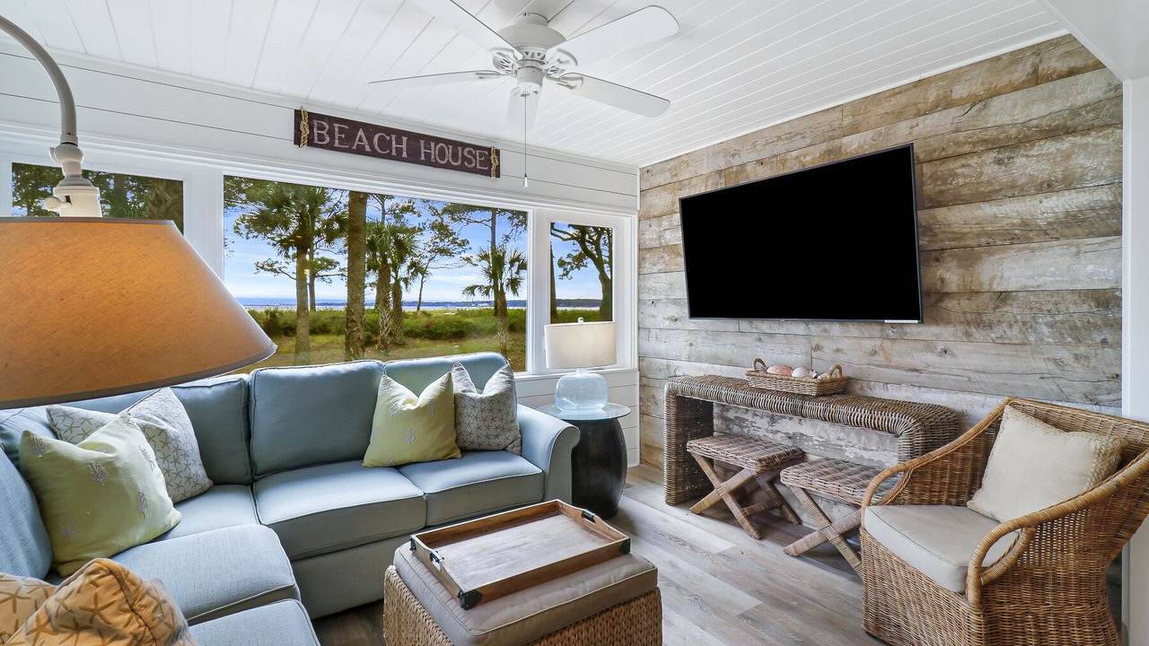 Photo of Bedroom in South Beach