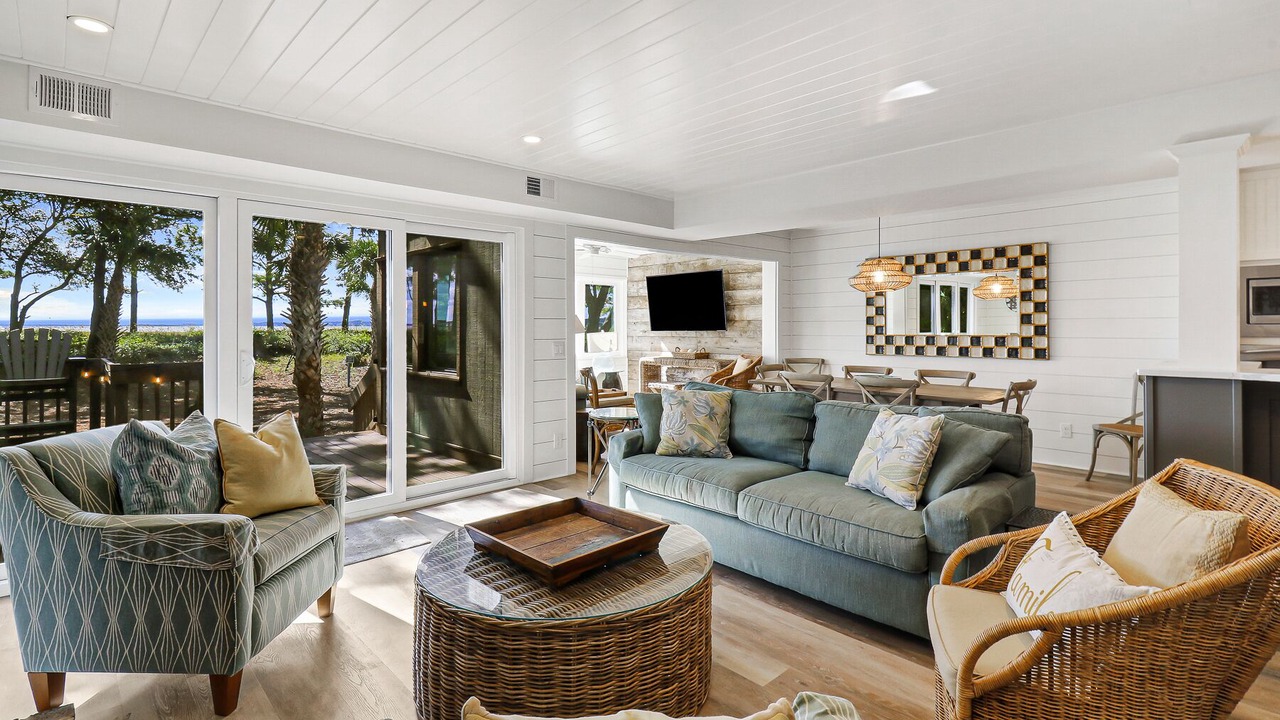 Photo of Bedroom in South Beach
