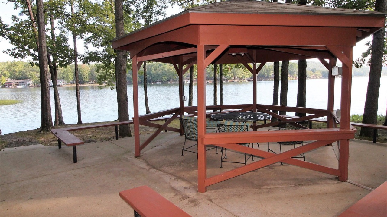 Photo of Outdoor in Hot Springs Village