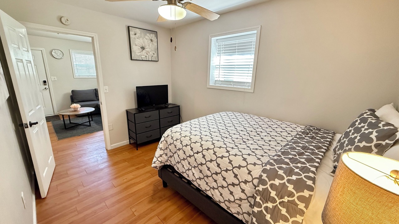 Photo of Bedroom in North Charleston
