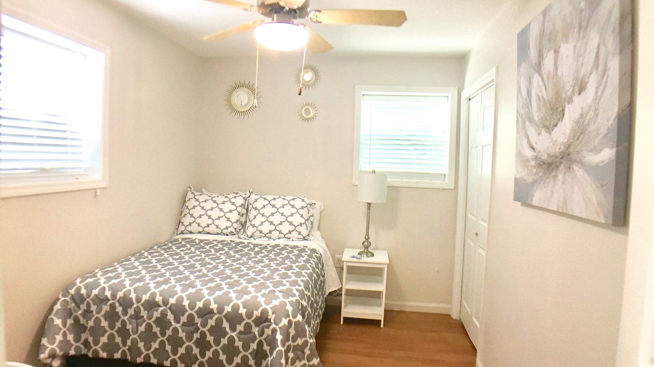 Photo of Bedroom in North Charleston