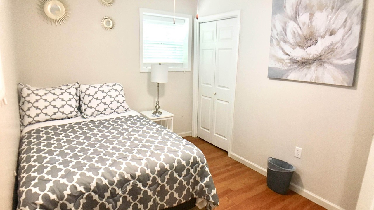 Photo of Bedroom in North Charleston