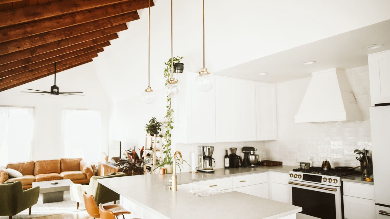 Photo of Kitchen in Little Rock