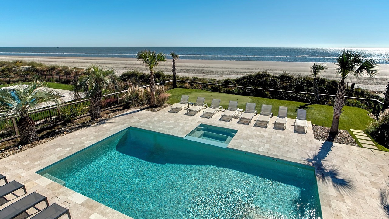 Photo of Outdoor in Isle of Palms