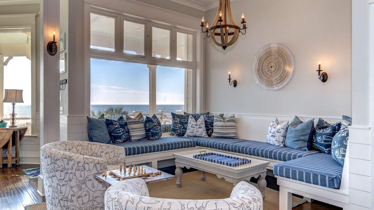 Photo of Bedroom in Isle of Palms