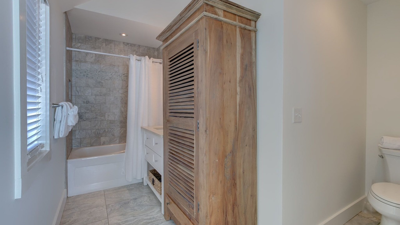 Photo of Bathroom in Isle of Palms