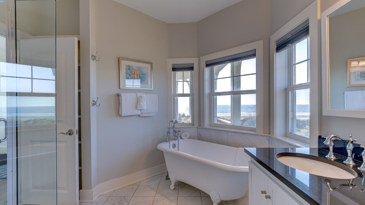 Photo of Bathroom in Isle of Palms