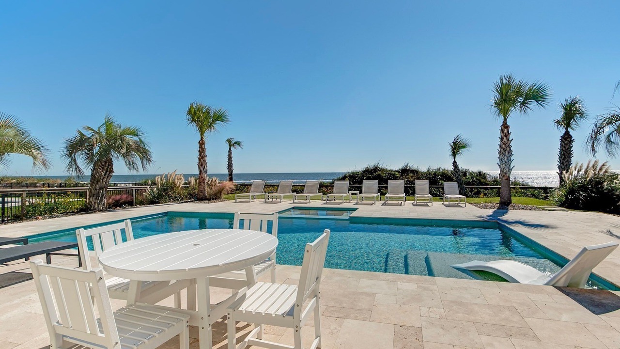 Photo of Outdoor in Isle of Palms