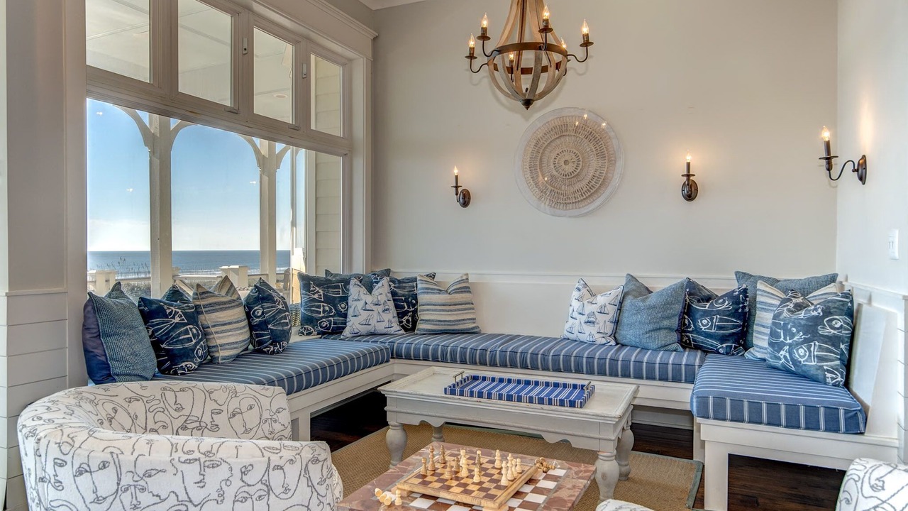 Photo of Bedroom in Isle of Palms