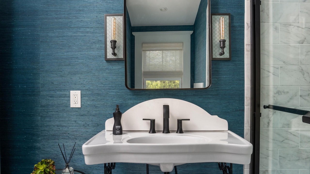 Photo of Bathroom in Palmetto Bluff