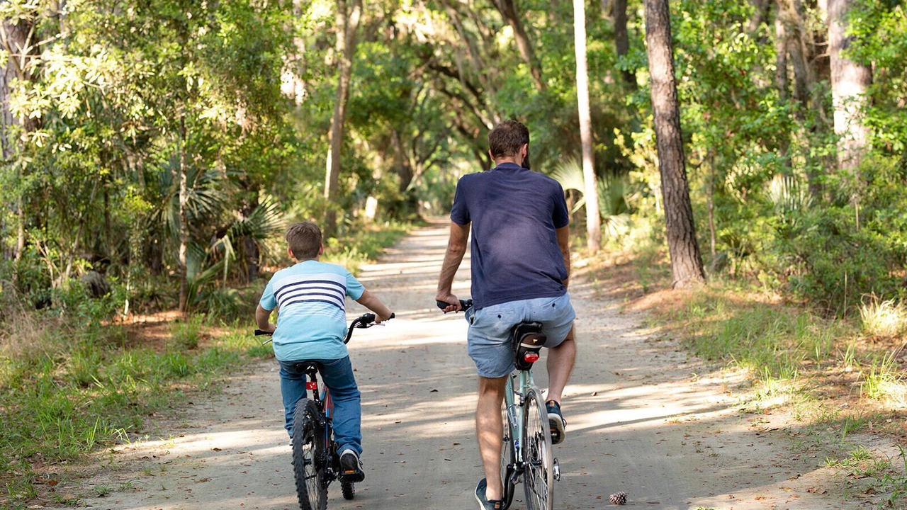 Photo of Others in Palmetto Bluff