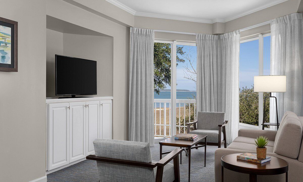Photo of Livingroom in Harbour Town