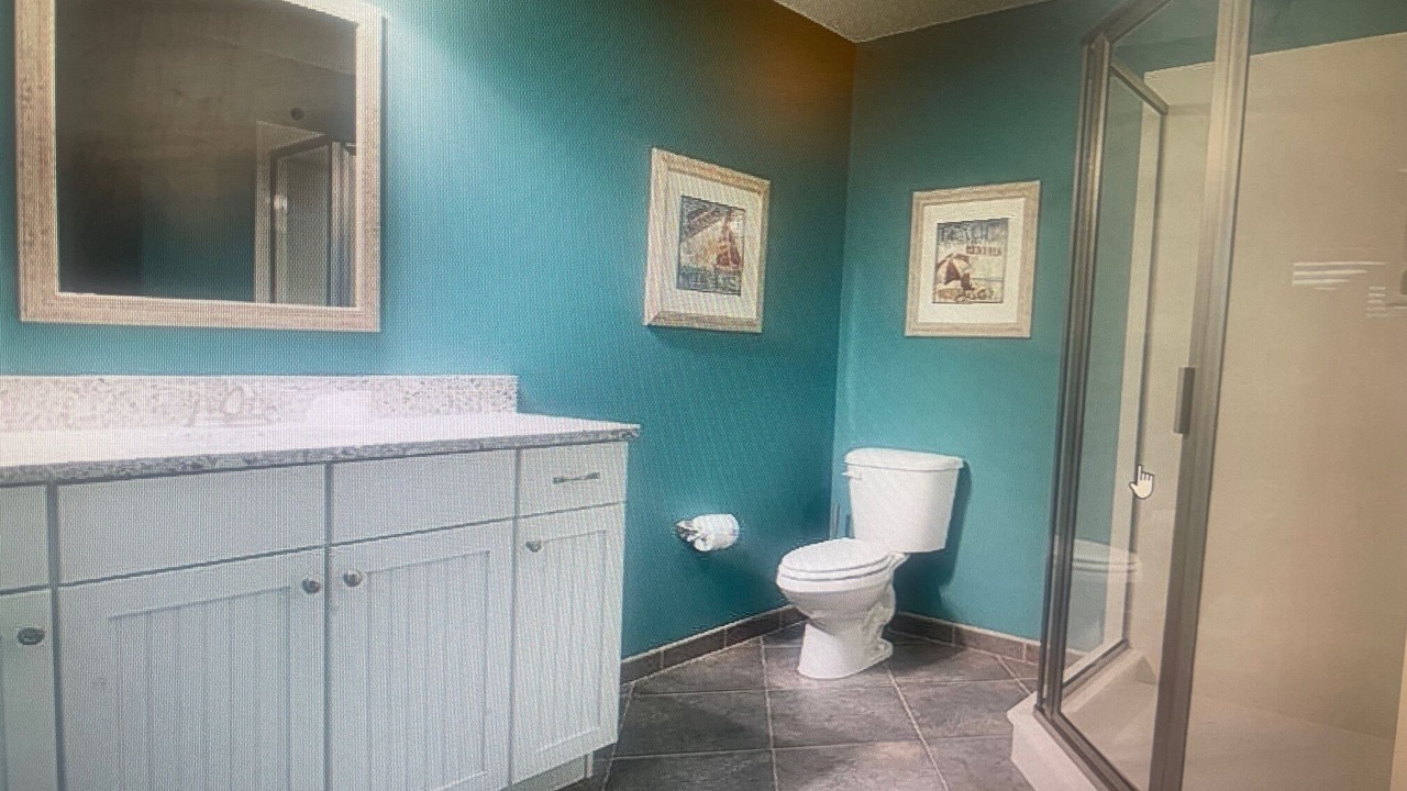 Photo of Bathroom in Palmetto Dunes