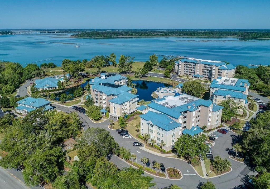 Photo of Outdoor in Palmetto Dunes
