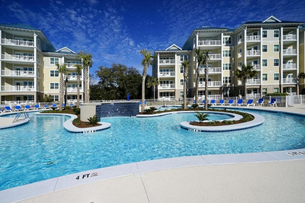 Photo of Outdoor in Palmetto Dunes
