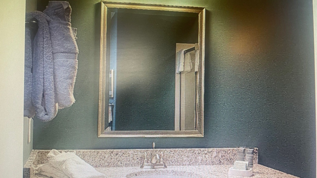 Photo of Bathroom in Palmetto Dunes