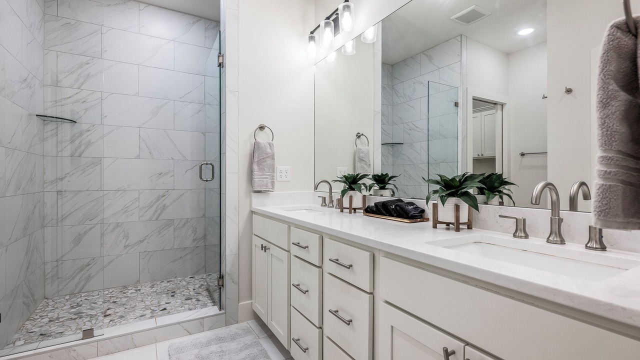 Photo of Bathroom in Downtown