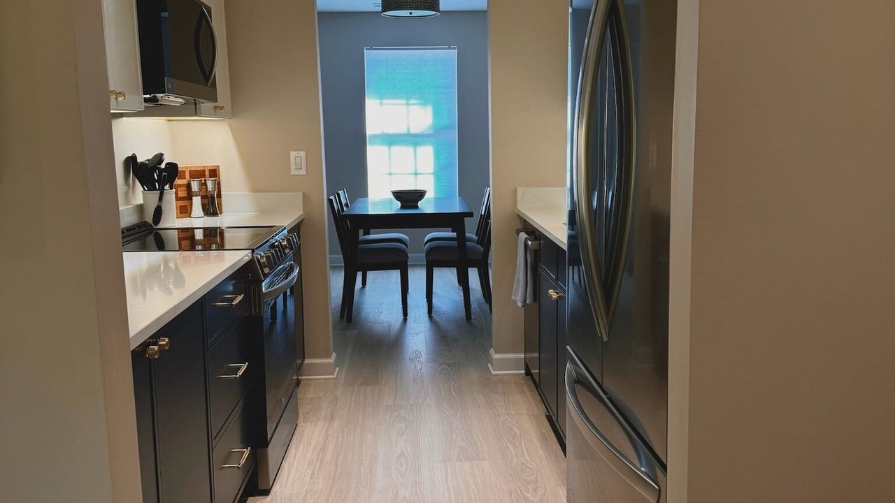 Photo of Kitchen in Charleston