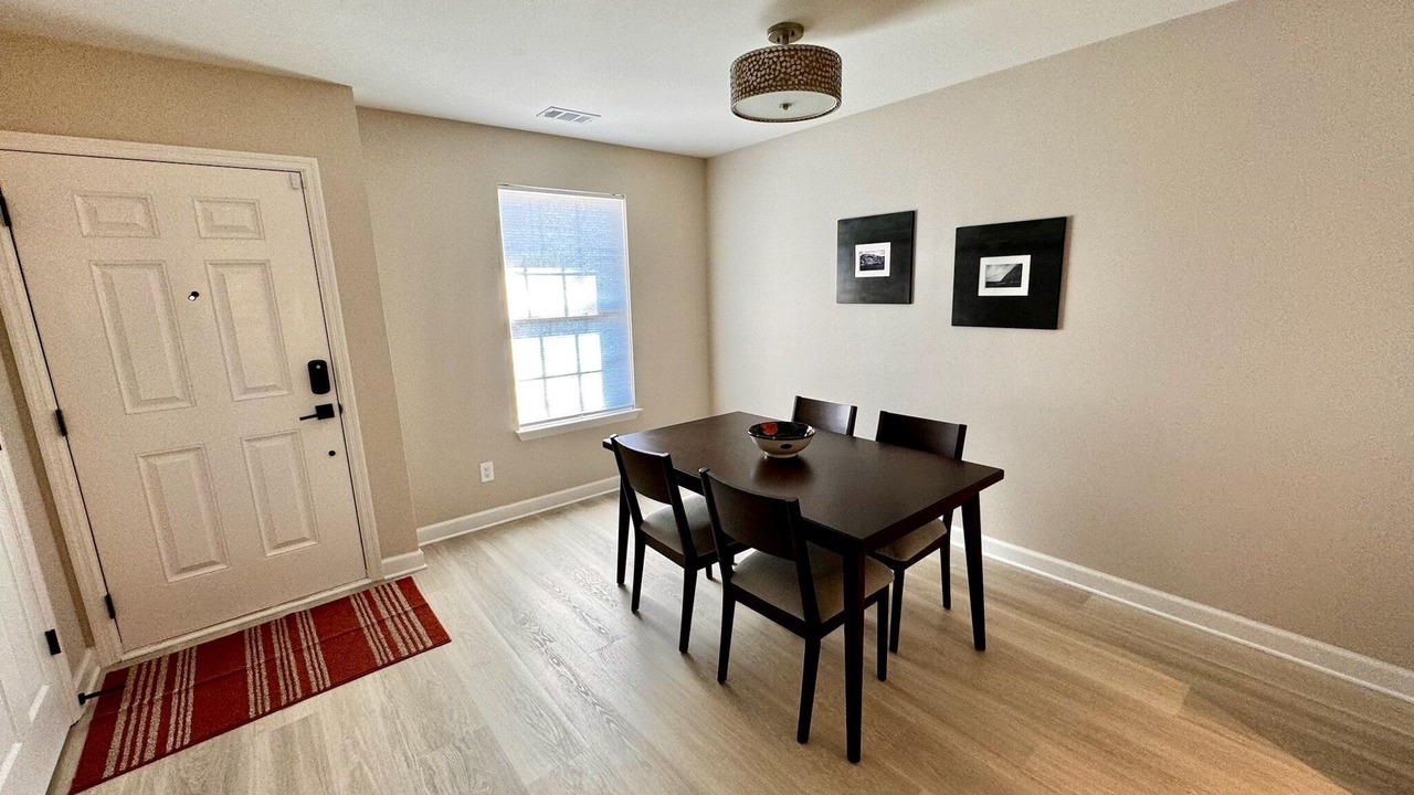 Photo of Livingroom in Charleston