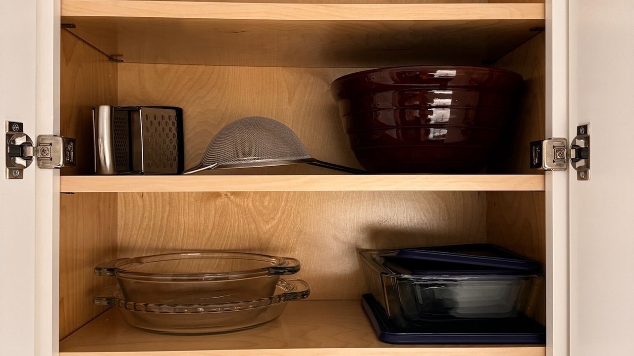 Photo of Kitchen in Charleston