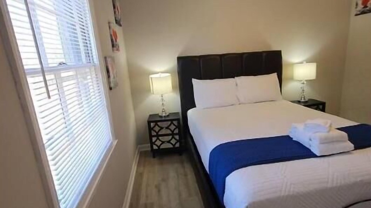 Photo of Bedroom in Goose Creek