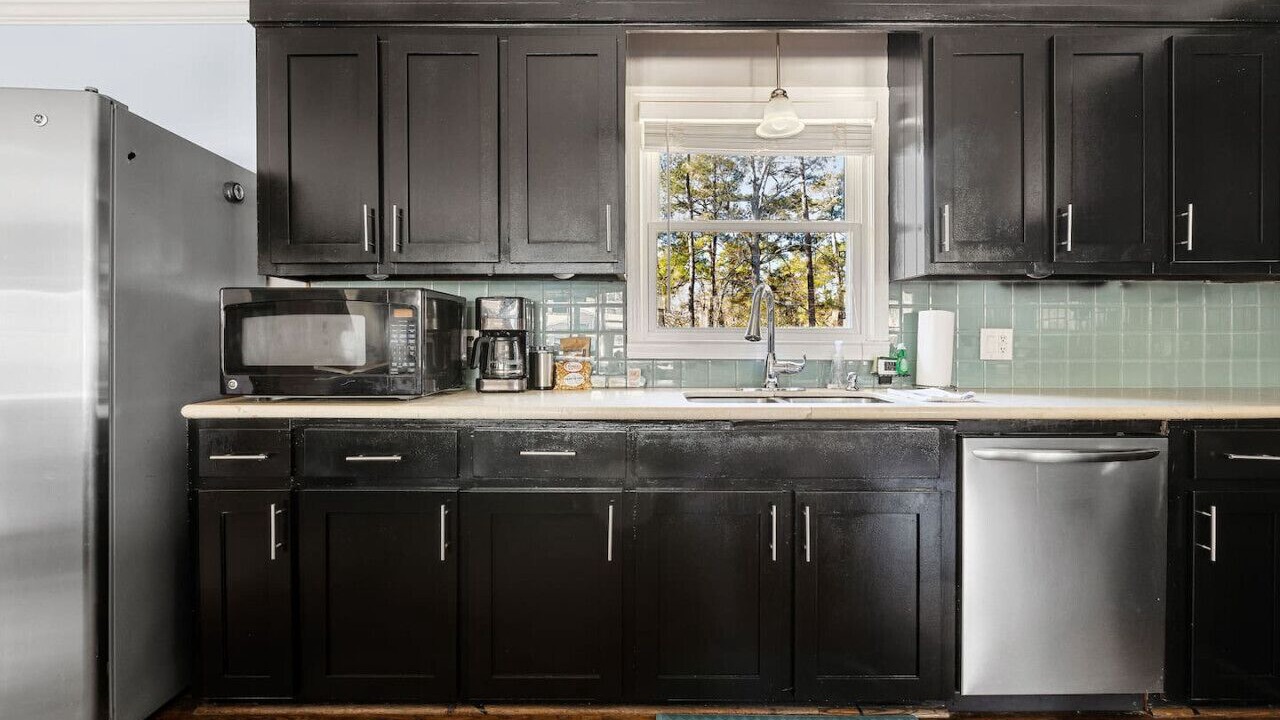 Photo of Kitchen in Seven Oaks