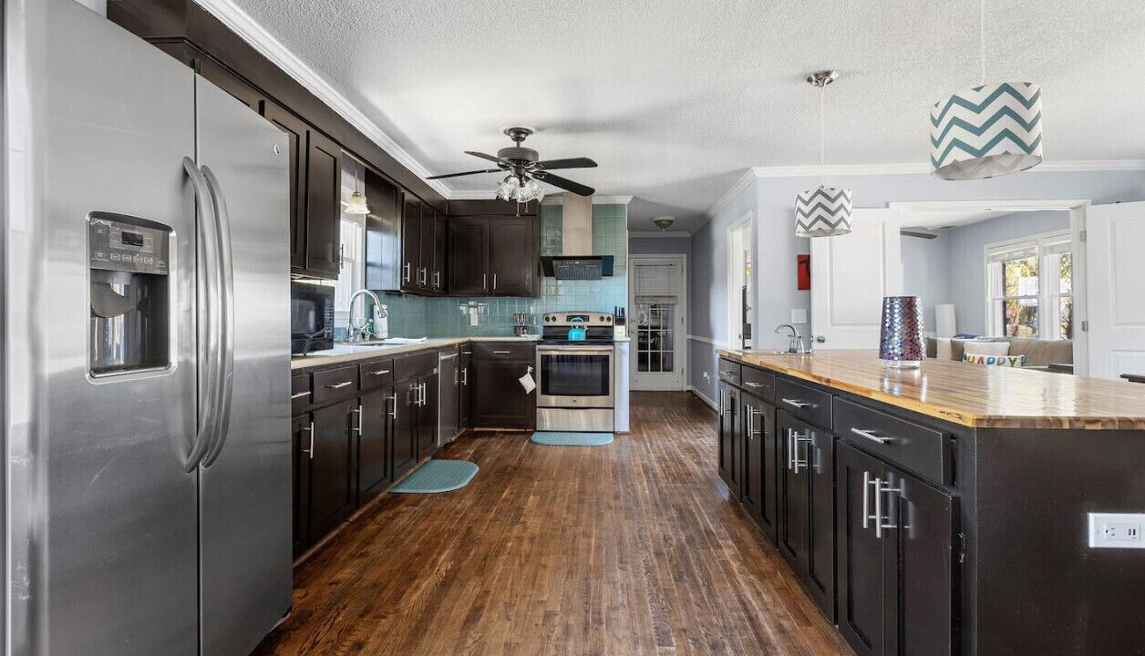 Photo of Kitchen in Seven Oaks