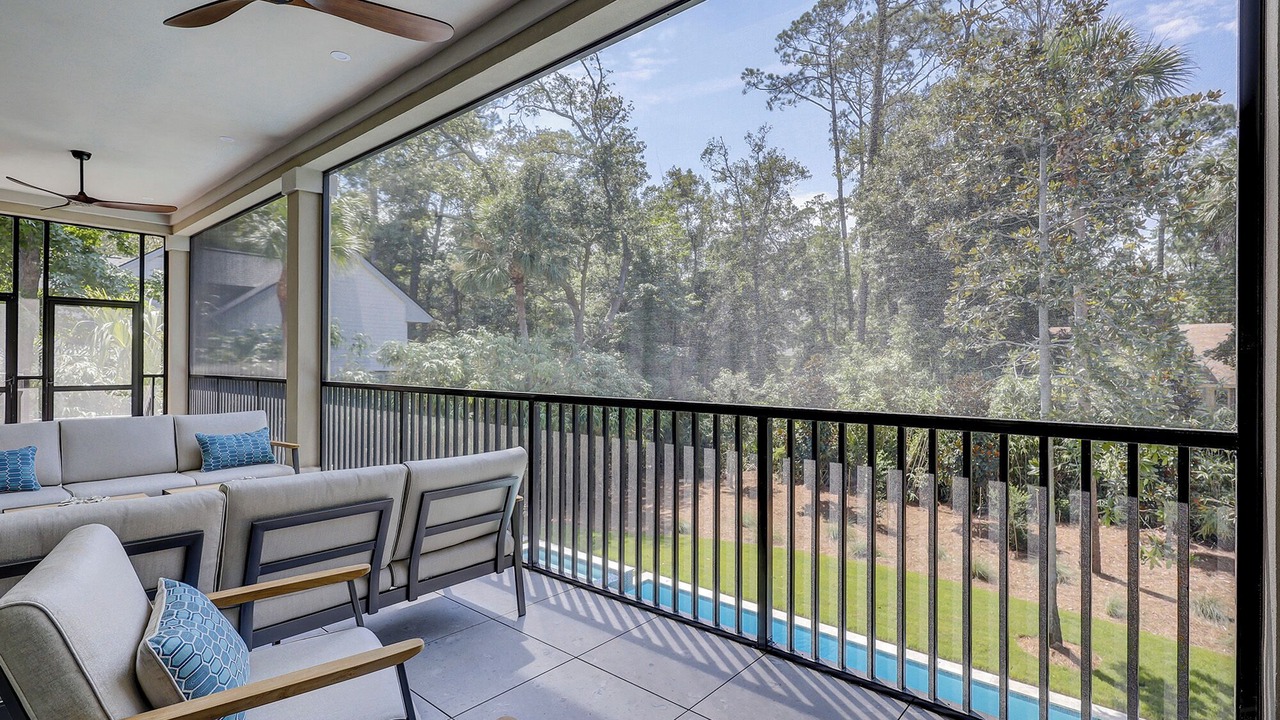 Photo of Outdoor in Palmetto Dunes
