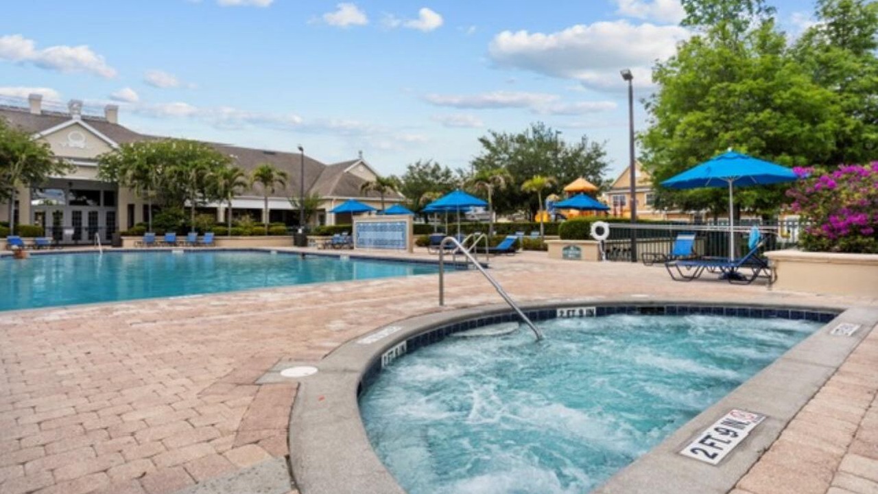 Photo of Outdoor in Venetian Bay Villages