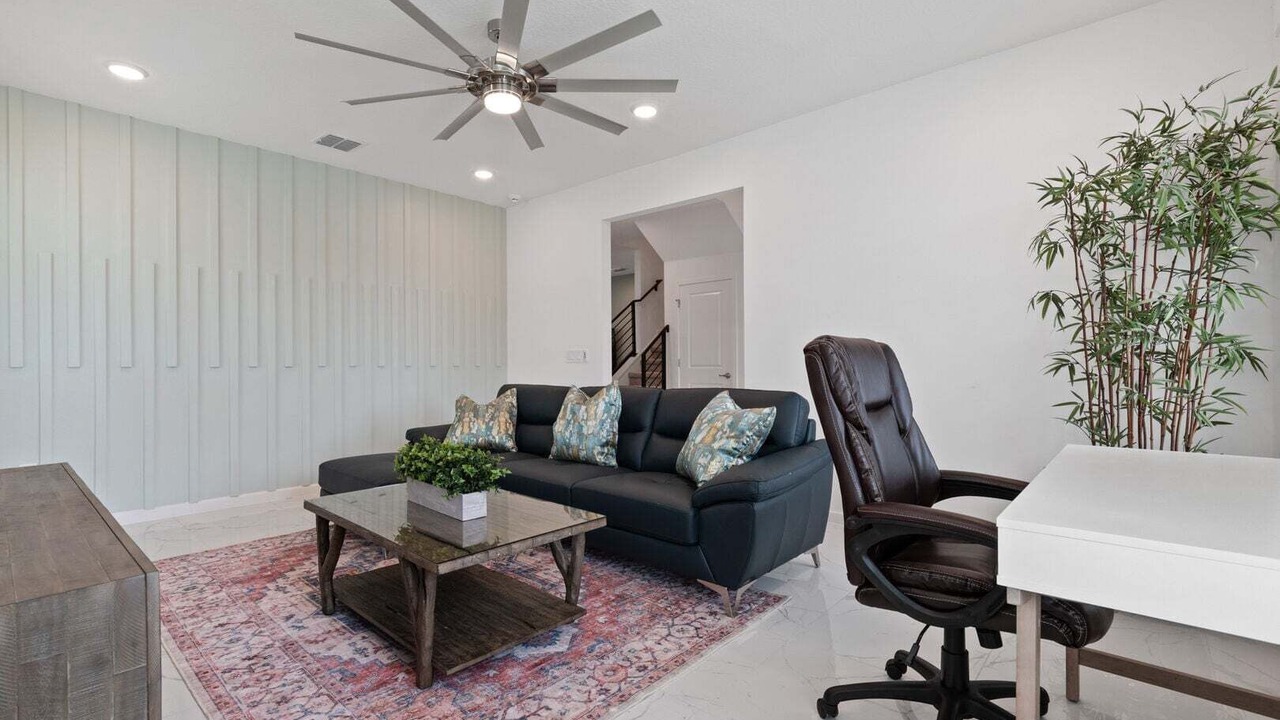 Photo of Livingroom in Kissimmee