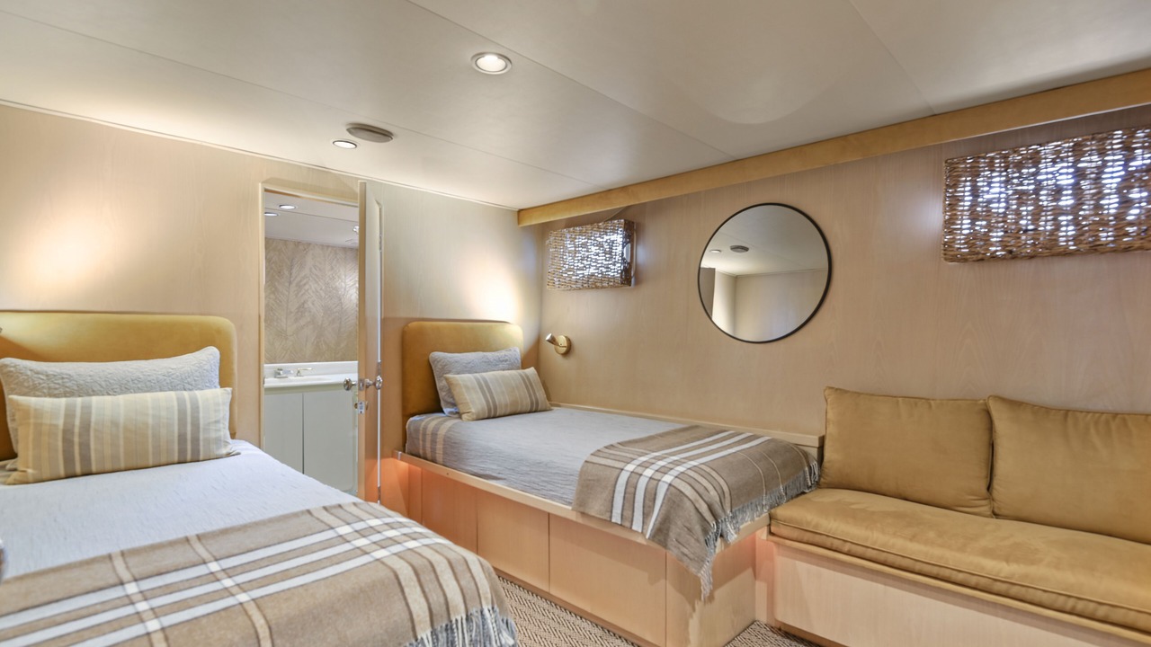 Photo of Bedroom in Downtown Charleston
