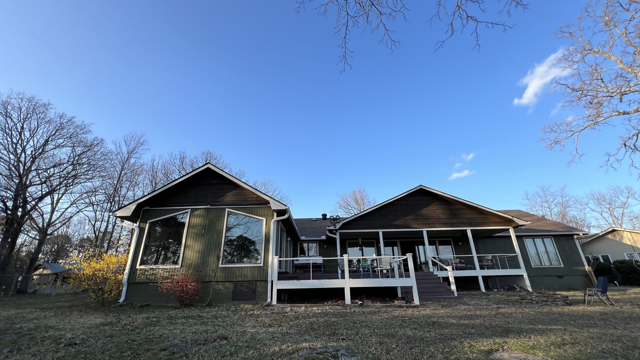 Photo of Outdoor in Fairfield Bay