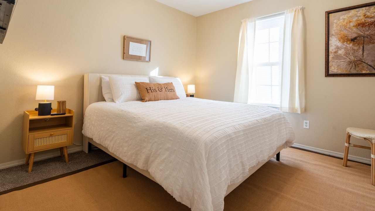 Photo of Bedroom in Springdale