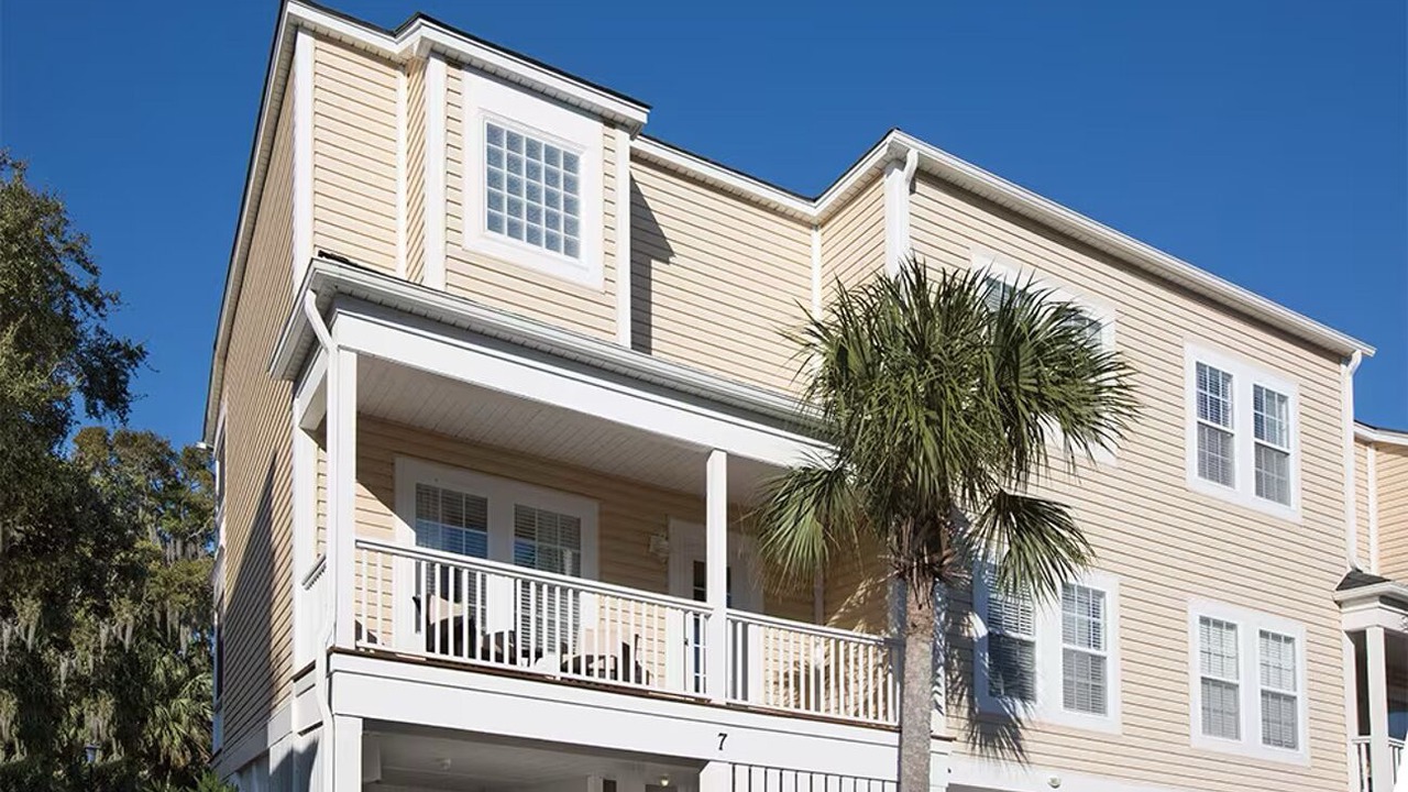 Photo of Outdoor in Ocean Ridge