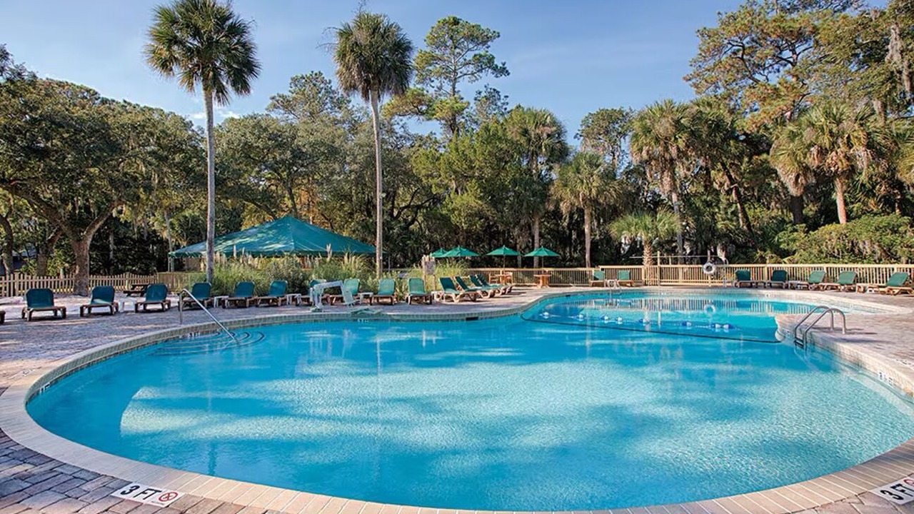 Photo of Outdoor in Ocean Ridge
