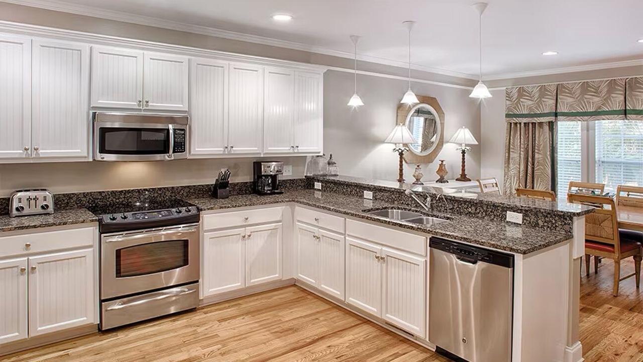 Photo of Kitchen in Ocean Ridge