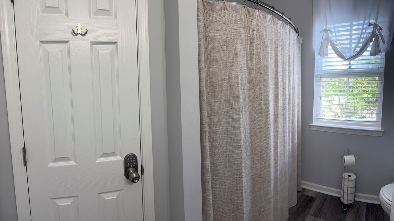 Photo of Bathroom in Moncks Corner
