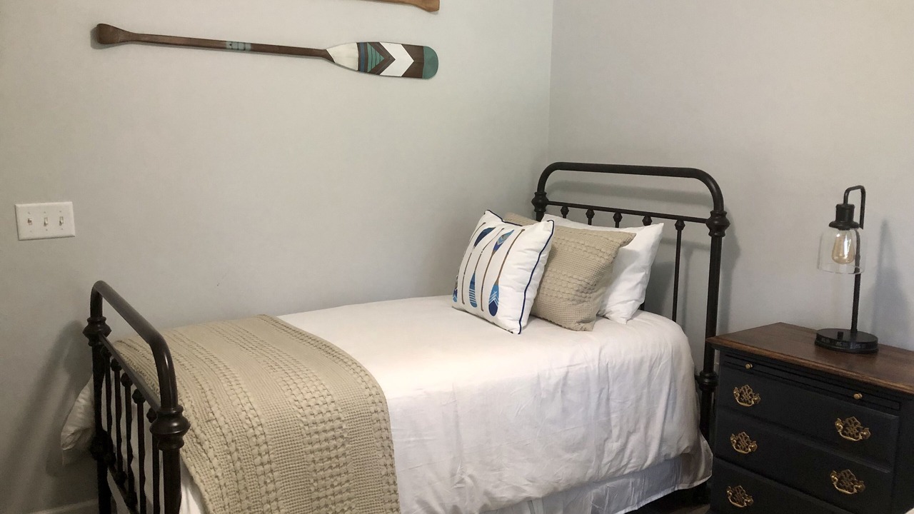 Photo of Bedroom in Moncks Corner