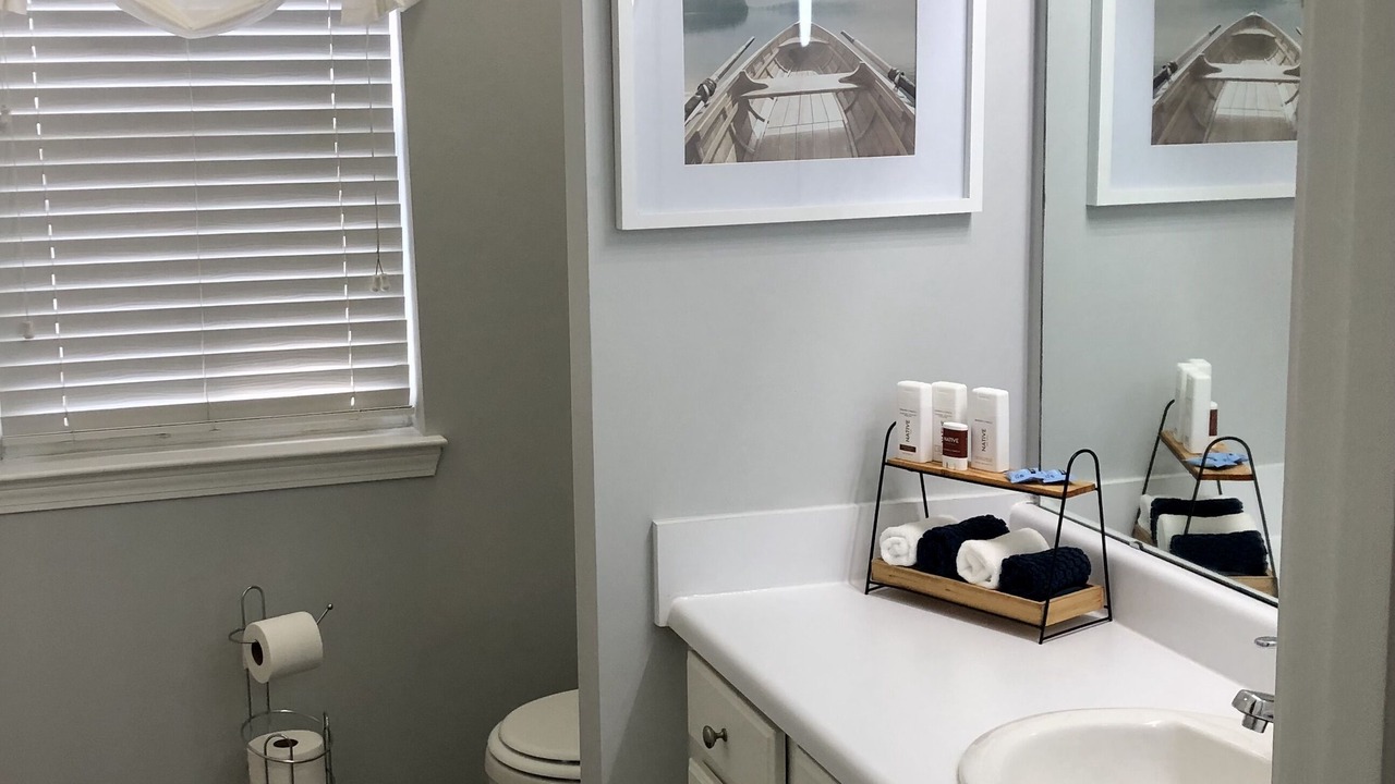 Photo of Bathroom in Moncks Corner