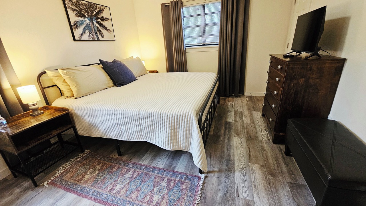 Photo of Bedroom in North Charleston